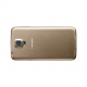 Фото Смартфон Samsung Galaxy S5 Duos G900F Gold (SM-G900FZDVSEK)