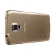 Фото Смартфон Samsung Galaxy S5 Duos G900F Gold (SM-G900FZDVSEK)