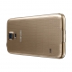 Фото Смартфон Samsung Galaxy S5 Duos G900F Gold (SM-G900FZDVSEK)