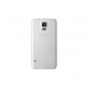 Фото Смартфон Samsung Galaxy S5 Duos G900F White (SM-G900FZWVSEK)