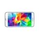 Фото Смартфон Samsung Galaxy S5 Duos G900F White (SM-G900FZWVSEK)