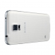 Фото Смартфон Samsung Galaxy S5 Duos G900F White (SM-G900FZWVSEK)