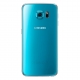 Фото Смартфон Samsung Galaxy S6 SS 32GB G920F Blue (SM-G920FZBASEK)