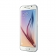 Фото Смартфон Samsung Galaxy S6 SS 32GB G920F White (SM-G920FZWASEK)