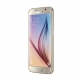 Фото Смартфон Samsung Galaxy S6 SS 64GB G920F Gold (SM-G920FZDESEK)