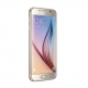 Фото Смартфон Samsung Galaxy S6 DS 32GB G920FD Gold (SM-G920FZDUSEK)