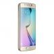 Фото Смартфон Samsung Galaxy S6 Edge 128GB G925F Gold (SM-G925FZDFSEK)