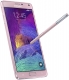Фото Смартфон Samsung Galaxy Note 4 N910H Pink (SM-N910HZIESEK)