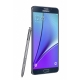 Фото Смартфон Samsung Galaxy Note 5 N920C Black (SM-N920CZKASEK)