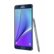 Фото Смартфон Samsung Galaxy Note 5 N920C Black (SM-N920CZKASEK)