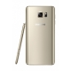 Фото Смартфон Samsung Galaxy Note 5 N920C Gold (SM-N920CZDASEK)