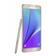 Фото Смартфон Samsung Galaxy Note 5 N920C Gold (SM-N920CZDASEK)