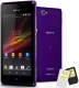 Фото Смартфон Sony Xperia M C2005 DualSim Purple (1277-3949)