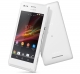 Фото Смартфон Sony Xperia M C2005 DualSim White (1277-3950)