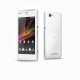 Фото Смартфон Sony Xperia M C2005 DualSim White (1277-3950)