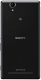 Фото Смартфон Sony Xperia T2 Ultra Dual D5322 Black (1280-7260)