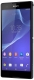 Фото Смартфон Sony Xperia T2 Ultra Dual D5322 Black (1280-7260)