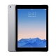 Фото Планшет Apple iPad Air 2 Wi-Fi 128GB Space Gray (MGTX2TU/A)