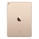 Фото Планшет Apple A1566 iPad Air 2 Wi-Fi 16GB Gold (MH0W2TU/A)