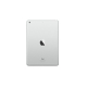 Фото Планшет Apple A1489 iPad mini 2 Wi-Fi 32GB Silver (ME280TU/A)