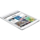 Фото Планшет Apple A1489 iPad mini 2 Wi-Fi 32GB Silver (ME280TU/A)