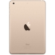 Фото Планшет Apple A1599 iPad mini 3 Wi-Fi 128GB Gold (MGYK2TU/A)