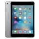 Фото Планшет Apple iPad mini 4 Wi-Fi 128GB Space Gray (MK9N2RK/A)