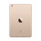 Фото Планшет Apple iPad mini 4 Wi-Fi 16GB Gold (MK9Q2RK/A)