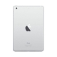 Фото Планшет Apple iPad mini 4 Wi-Fi 16GB Silver (MK6K2RK/A)