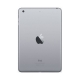 Фото Планшет Apple iPad mini 4 Wi-Fi 16GB Space Gray (MK6J2RK/A)