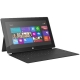 Фото Планшет Microsoft Surface RT 32GB + Чехол-клавиатура Touch Cover (9HR-00016)