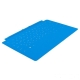 Фото Чехол Microsoft Touch Cover c клавиатурой для планшета Surface (D5S-00055) Blue