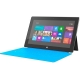 Фото Чехол Microsoft Touch Cover c клавиатурой для планшета Surface (D5S-00055) Blue