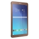 Фото Планшет Samsung Galaxy Tab E 9.6" 3G Brown (SM-T561NZNASEK)