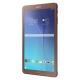 Фото Планшет Samsung Galaxy Tab E 9.6" 3G Brown (SM-T561NZNASEK)