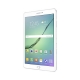Фото Планшет Samsung Galaxy Tab S2 9.7" 32GB White (SM-T810NZWESEK)