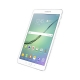 Фото Планшет Samsung Galaxy Tab S2 9.7" 32GB White (SM-T810NZWESEK)