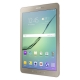 Фото Планшет Samsung Galaxy Tab S2 9.7" 32GB LTE Champagne (SM-T815NZDESEK)