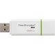 Фото USB флеш накопитель Kingston DataTraveler I G4 128GB (DTIG4/128GB)