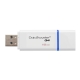 Фото USB флеш накопитель Kingston DataTraveler I G4 16GB (DTIG4/16GB)