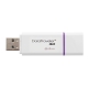 Фото USB флеш накопитель Kingston DataTraveler I G4 64GB (DTIG4/64GB)