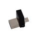 Фото Накопитель USB Kingston DataTraveler microDuo 32GB OTG (DTDUO3/32GB)