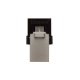 Фото Накопитель USB Kingston DataTraveler microDuo 32GB OTG (DTDUO3/32GB)
