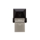Фото Накопитель USB Kingston DataTraveler microDuo 32GB OTG (DTDUO3/32GB)