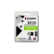 Фото Накопитель USB Kingston DataTraveler microDuo 32GB OTG (DTDUO3/32GB)