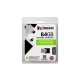 Фото Накопитель USB Kingston DataTraveler microDuo 64GB OTG (DTDUO3/64GB)