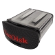 Фото Флеш память SanDisk Ultra Fit 3.0 64GB (SDCZ43-064G-G46)