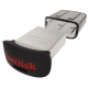 Фото Флеш память SanDisk Ultra Fit 3.0 64GB (SDCZ43-064G-G46)