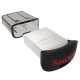 Фото Флеш память SanDisk Ultra Fit 3.0 64GB (SDCZ43-064G-G46)