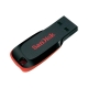 Фото Флеш память SanDisk Cruzer Blade 32GB (SDCZ50-032G-B35)